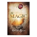 The Magic - Rhonda Byrne. 