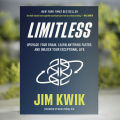 Limitless - Jim Kwik. 