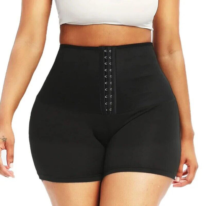 (Preorder)%20YBfdo%20Sauna%20Sweat%20%20Pants,%20Slimming%20Pants,%20Women's%20Slimming%20Shorts,%20Thermal%20Workout%20Pants%20-%20Image%202