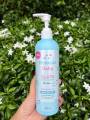 Hokkoki baby body lotion 450ml. 