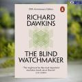 The Blind Watchmaker - Richard Dawkins. 
