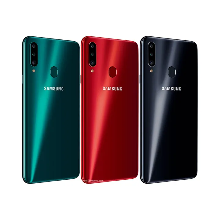 Samsung%20Galaxy%20A20s%20(%20Ram%204GB%20/%20Rom%2064GB%20)%20-%20Image%205