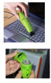 USB keyboard vacuum cleaner mini computer keyboard cleaner gap dust collector. 