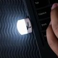 USB LED NIGHT LAMP , Emergency Mini Lamp , Mini USB LED. 