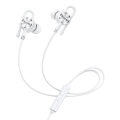 Hoco “M84 Perfection” 3.5mm Wired earphones with mic. 