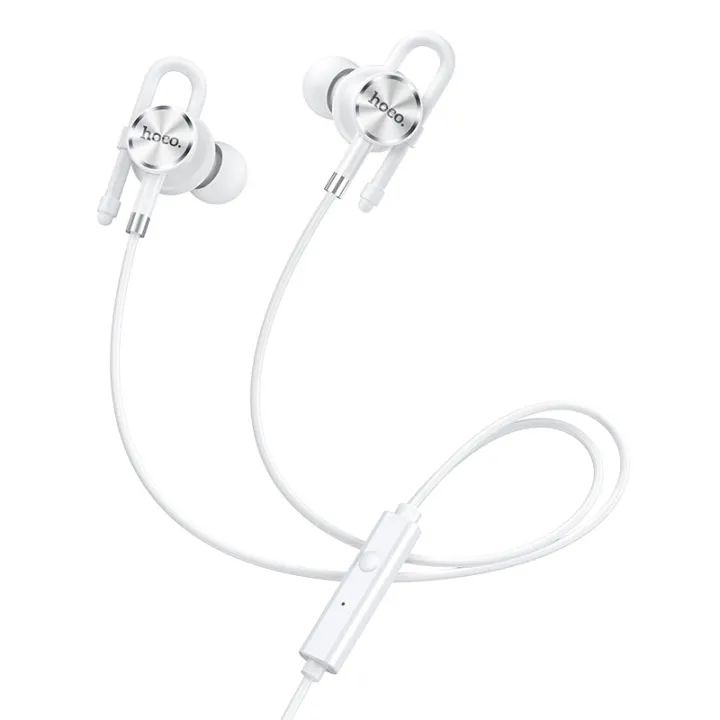 Hoco%20%E2%80%9CM84%20Perfection%E2%80%9D%203.5mm%20Wired%20earphones%20with%20mic%20-%20Image%205