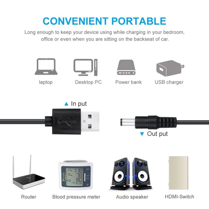 11%20in%201%20Universal%205V%20USB%20to%20DC%20Jack%20Charging%20Cable%20Power%20Cord%20with%2011%20Interchangeable%20Plugs%20Connectors%20Adapter%20-%20Image%205