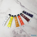 12 Colours - 12ml - Gouache Paint Set - Mont Marte. 