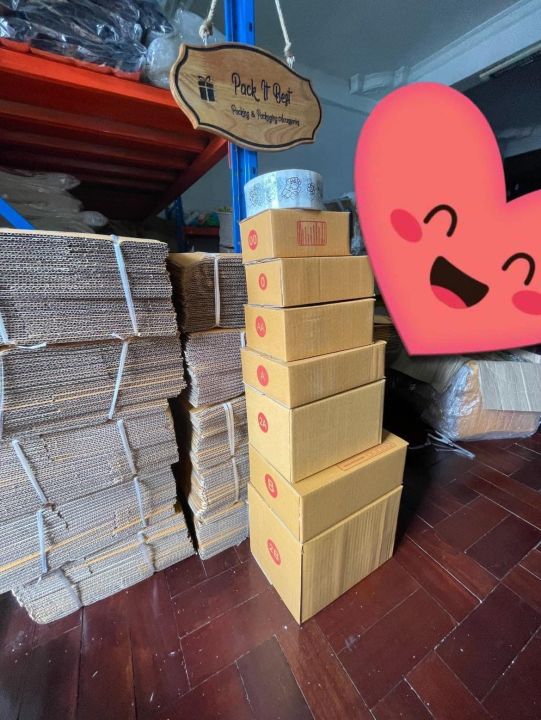 Paper%20Box%20number%202B%20,%20parcel%20box%20-%20Image%202