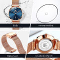 OLEVS Women Fashion Watch အမျိုးသမီးဝတ် နာရီ ( Preorder ). 
