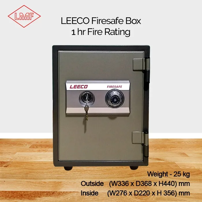 LEECO%20Fire%20Resistant%20Safebox%20One%20Key%20with%20One%20Combination%20Lock%201%20Hour%20Fire%20Rating%2025%20kg%20-%20Image%205