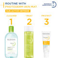 Bioderma Photoderm AKN Mat SPF 30+ - 40 ML (Sunscreen for Oily Skin). 