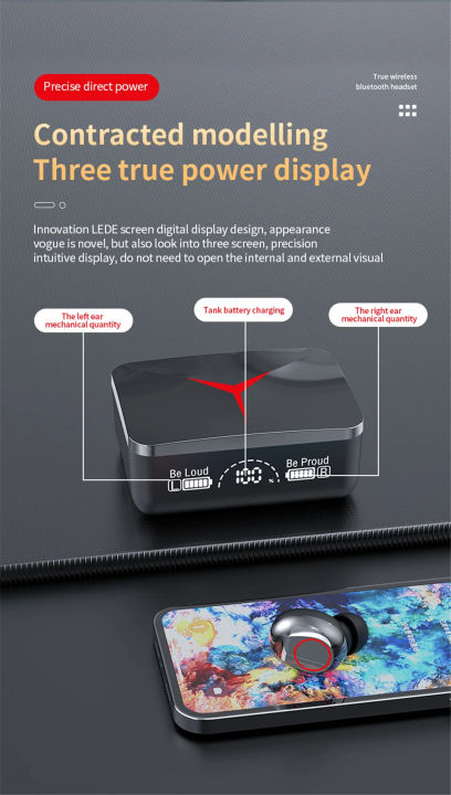 M90%20PRO%20Bluetooth%205.3%20Earphones%20Wireless%20Headphones%20Touch%20Control%20Gaming%20Headsets%20HIFI%20Stereo%20Noise%20Reduction%20earbuds%20With%20Mic%20-%20Image%207