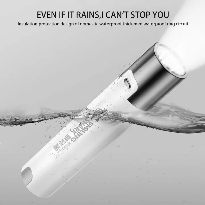 Led%20Power%20Bank%20Function%20Outdoor%20Flashlight%2018650%20Battery%20Replaceable%20Flashlight%20Usb%20Powerful%20Charging%20Battery%20Light%20-%20Image%203