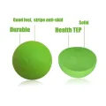 [FC]TPE Injection Molding Massage Ball Deep Muscle Relaxation Fitness Ball. 