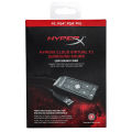 HyperX Spare USB 7.1 Audio Dongle(  Cloud II ). 