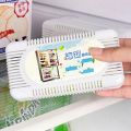 Air Purifier Refrigerator Deodorant Freezer Deodorizer Home Accessories Bamboo Charcoal Activated Carbon Box Smell Remover. 