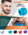 Face Fitness Ball Facial Toner Exerciser Anti-Wrinkle Exercise Facial Toner Jaw Exerciser Neck Facial Muscle Trainer Toning(First Place Ball). 