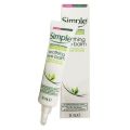 Simple soothing eye balm 15ml. 