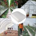 Multipurpose Greenhouse Plastic Sheet 8ft x 30ft Long - 1 roll. 