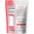 Zint-Collagen Powder, 32oz, Gress fed Beef. 