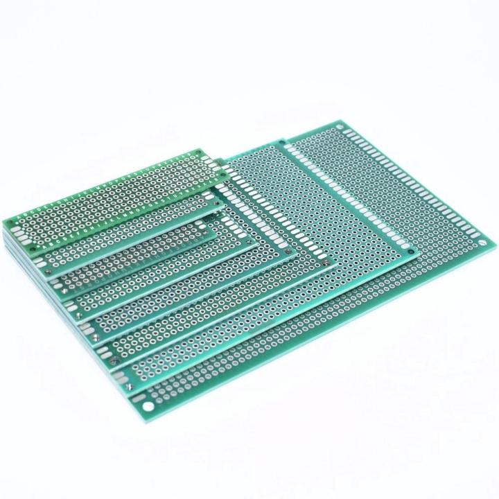 Universal PCB Prototype Board Double-side - CE Store