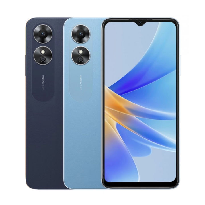 A17%20OPPO%205000mAh%20Big%20Battery%20Dual%204G%20(6GB+128GB)%20-%20Image%202