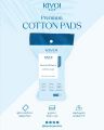 Kiyoi Cotton Pads. 