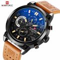NAVIFORCE Watch NF9068L(Pre Order). 