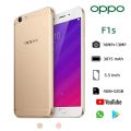 OPPO F1s Smartphone 4G Fingerprint (3G+32G). 