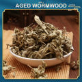 (Preorder) Cofoe Pure Sterilized Moxa Roll, Natural Moxa Cone 18mmX200mm 10 Pieces, Chinese Herbal Moxa Therapy. 