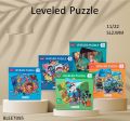 Leveled Puzzle (BLEET095). 