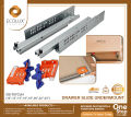 Drawer Slide (Undermount) 12"-707CJH. 