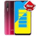 Vivo Y15(4/64). 