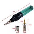 Soldering Iron kit Gas type. 