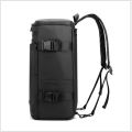 Multifunctional business backpack waterproof travel bag. 