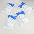 Reusable Eco PE Water-filled Ice Packs To Keep Fresh Cool Down Gel Ice Packs Express Food Seafood Thickened Cold Packs. 