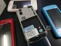 Kingsun EF55 CDMA800 + GSM. 