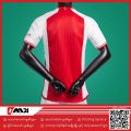 Ajax Official Home Player Jersey 23/24. 