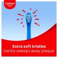 Colgate Bluey Gift Set, 1 Powered Toothbrush, 1 Manual Toothbrush, ToothpasteColgate Bluey Gift Set, 1 Powered Toothbrush, 1 Manual Toothbrush, Toothpaste. 