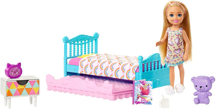 (Preorder)Barbie%20Club%20Chelsea%E2%84%A2%20Doll%20&%20Playset%20Barbie%20Club%20Chelsea%20Playset%202%20types%20Bedroom%20and%20Mini%20Golf%20FDB32%20%E1%80%80%E1%80%9C%E1%80%B1%E1%80%B8%E1%80%80%E1%80%85%E1%80%AC%E1%80%B8%E1%80%85%E1%80%9B%E1%80%AC%E1%80%A1%E1%80%9B%E1%80%AF%E1%80%95%E1%80%BA%20-%20Image%208
