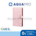 (Preorder)FujiFilm Photo Album mini 11 CAIUL Pink 3-inch 96-pieces PU Color Oil paint 3 นิ้ว. 