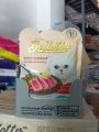 Bellotta cat food pouch(85g). 