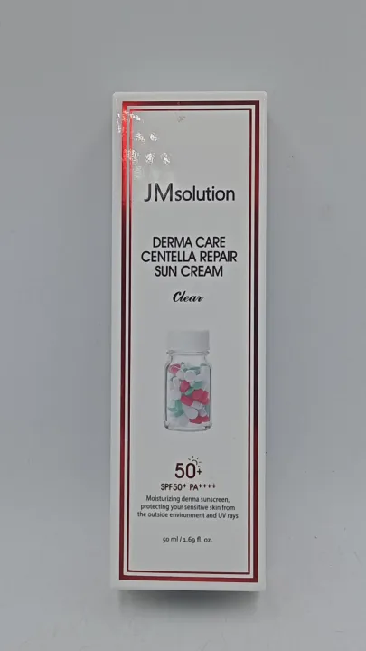 JM%20solution%20Derma%20Care%20Centella%20Repair%20Sun%20Cream%2050%20ml%20-%20Image%203