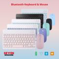 Bluetooth Keyboard & Mouse Set. 