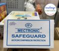 Mectronic Air conditioner Safeguard. 