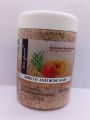 Bio Glow Face & Body Scrub Apricot and Rosemary- 500ml. 