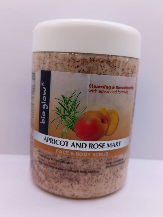 Bio%20Glow%20Face%20&%20Body%20Scrub%20Apricot%20and%20Rosemary-%20500ml%20-%20Image%202