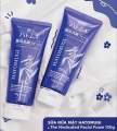 Hatomugi Acne Care Medicated Facial Foam (130g) Import Japan. 