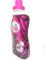 Fuji perfume liquid detergent. 